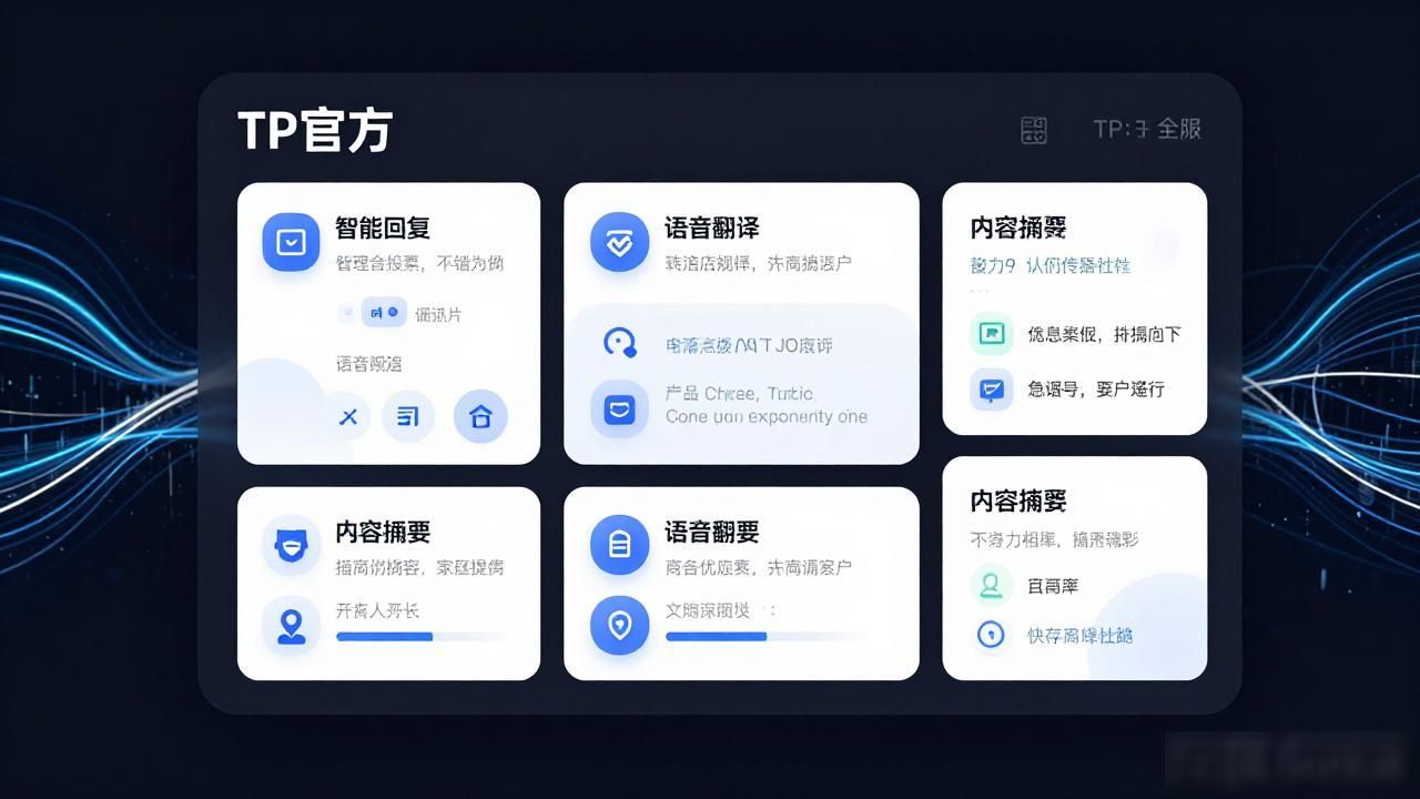TP官方app钱包功能未来发展方向_TP官方appAI嵌入功能规划_TP官方app的未来产品方向
