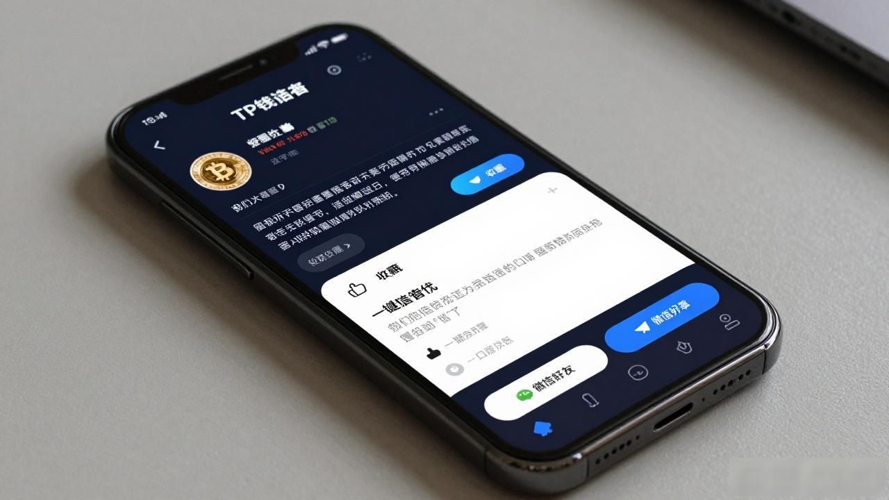 如何通过TP官方安卓最新版本利用社交媒体？_TokenPocket安卓版社区广场使用教程_TP钱包安卓最新版社交功能使用方法