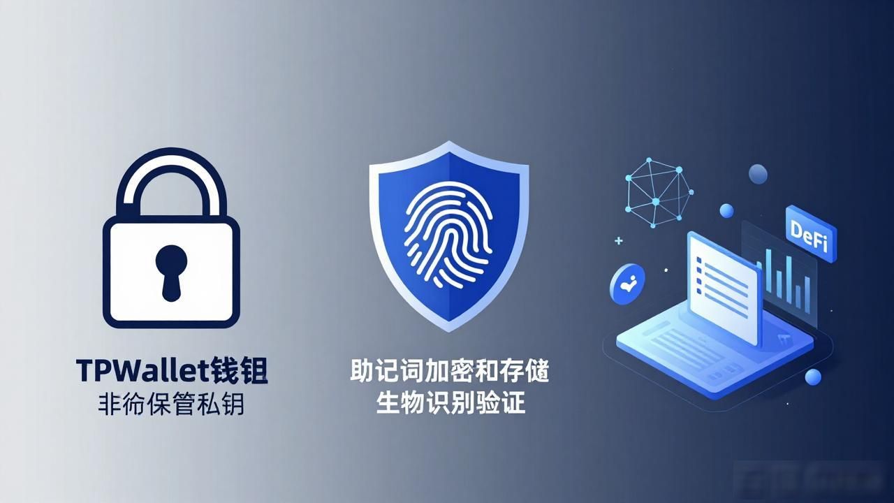 TPWallet非托管钱包安全性分析_重量级钱包TPWallet：功能与表现分析_TPWallet多链资产管理功能介绍