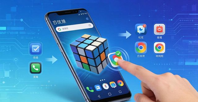 触摸未来：tp官方下载安卓2025带来的革新体验_触摸百度百科_触摸事件是什么意思