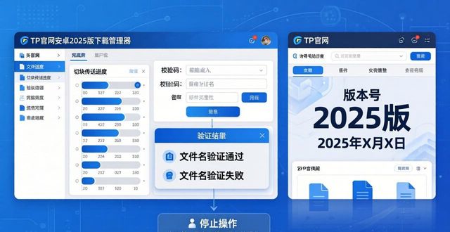 如何在TP官网下载安卓最新版本2025中进行项目管理_安卓下载入口_安卓平台下载中心