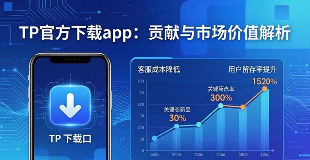 TP官方下载app的贡献与市场价值分析_安卓市场hd官方下载_贡献价值