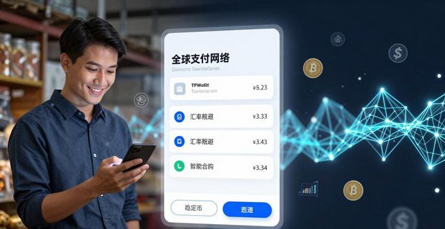 科技金融创新模式_科技金融产品创新_TPWallet在金融科技中的创新角色