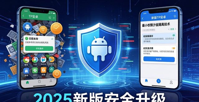 tp官方下载安卓2025：新版系统如何解决传统版本的痛点_安卓系统版本_怎么看安卓手机系统版本