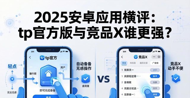手机横向评测_2025年安卓应用巅峰对决:tp官方版VS竞品X的核心功能横向评测!_横屏安卓软件