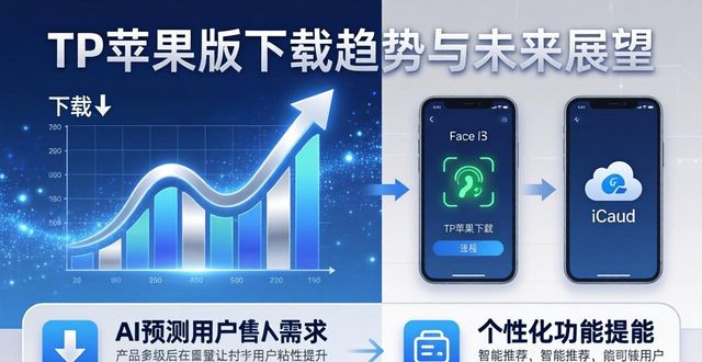 TP官网下载苹果版的市场趋势与未来展望_展望未来相关图片_展望未来的展是什么意思
