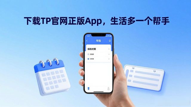 2. 让生活更便捷,TP官网下载APP正版快速上手_手机便捷生活_生活便利网