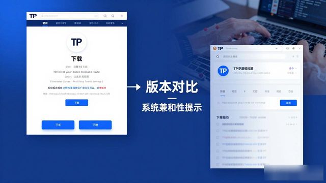 TP官方网址下载：用户到底用着顺不顺手