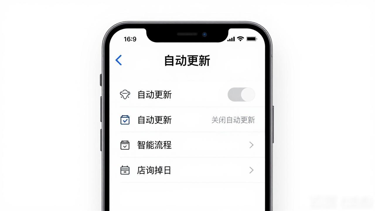 TP官方app自动更新怎么设？手把手教你关闭或开启