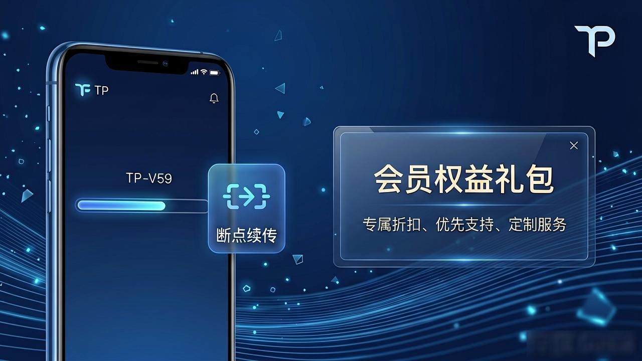 安卓最新版本下载品牌战略_如何在TP官方安卓最新版本下载中落实品牌战略？_强化视觉识别与信任背书