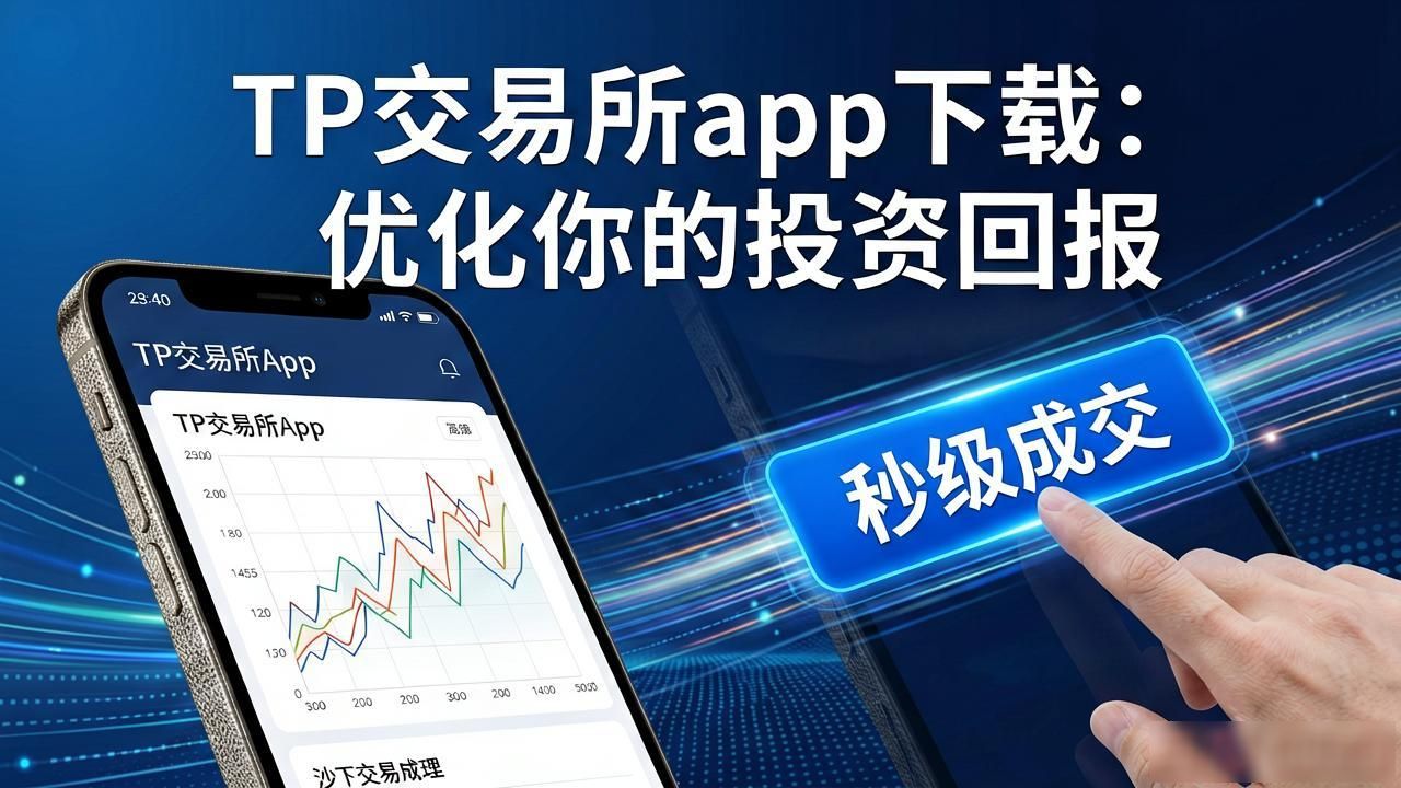 如何借助TP交易所app下载改善投资组合_TP Wallet下载_TP交易所安全使用