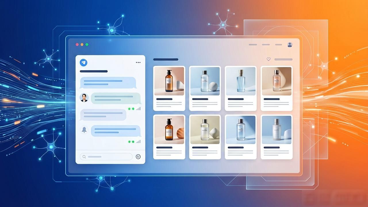 如何通过2025 TP官网最新版本开展有效营销_数字广告平台算法革新_精细化流量分发逻辑