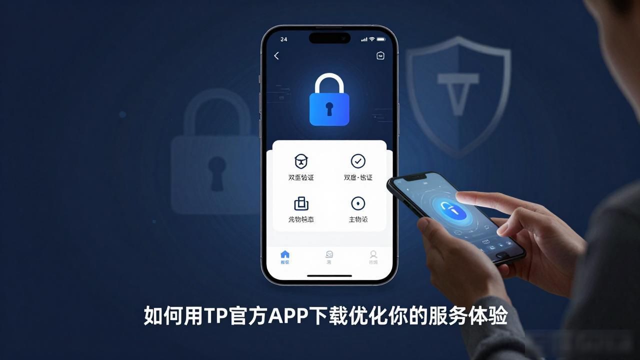 TP钱包官方应用更新优势_TP钱包官方渠道安装_如何通过TP官方app下载提升服务体验？