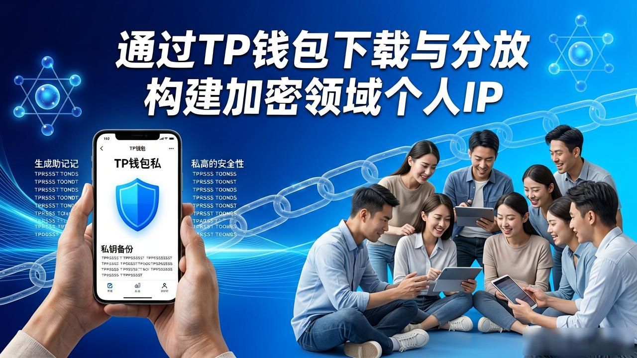 如何通过TP交易所app下载打造个人品牌_去中心化金融个人品牌打造_TP交易所app下载引导策略