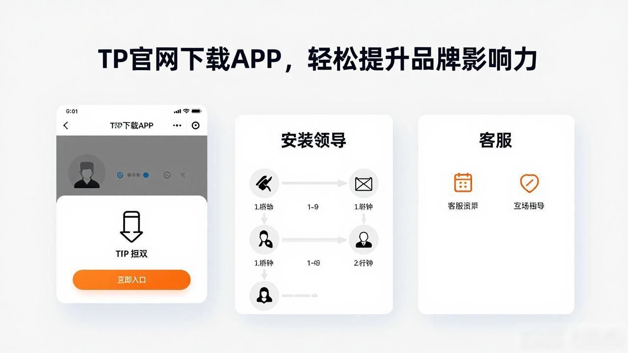 TP官网下载APP，轻松提升品牌影响力