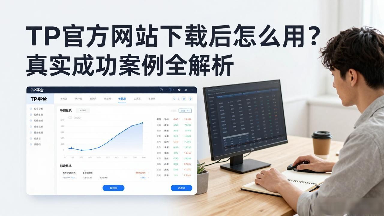 TP官方网址下载后怎么用？真实成功案例全解析
