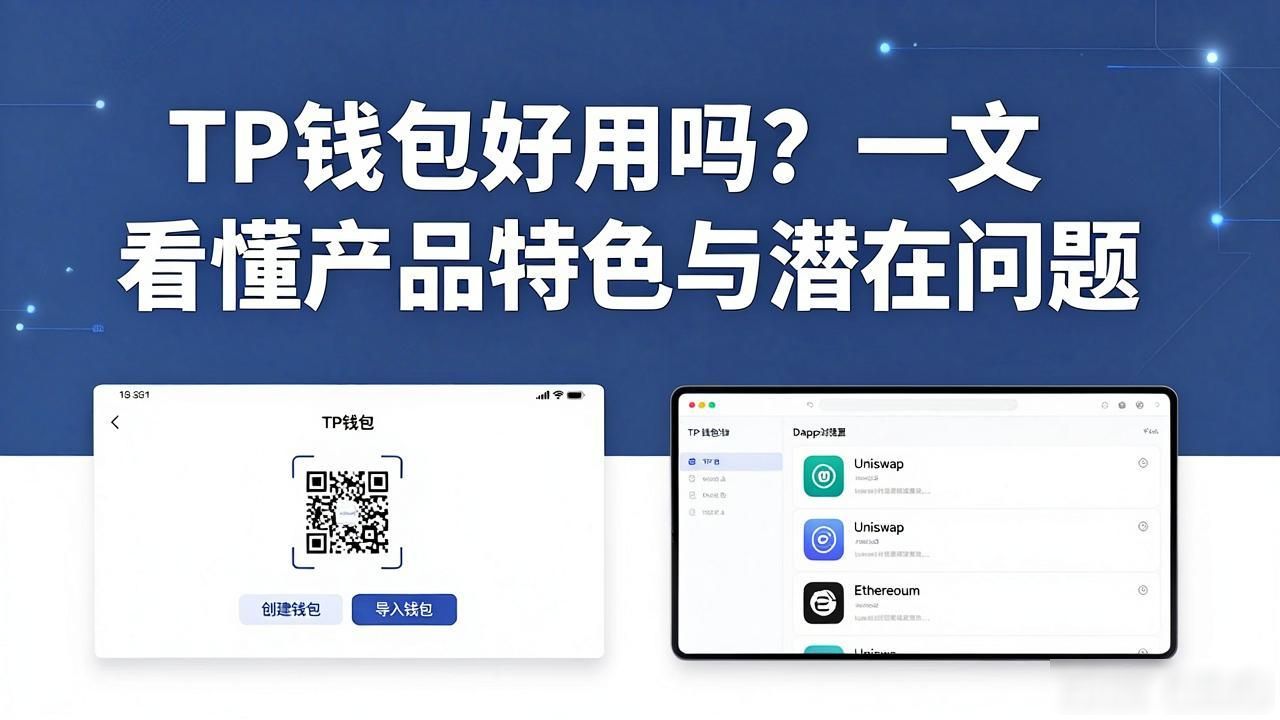 TP钱包好用吗？一文看懂产品特色与潜在问题