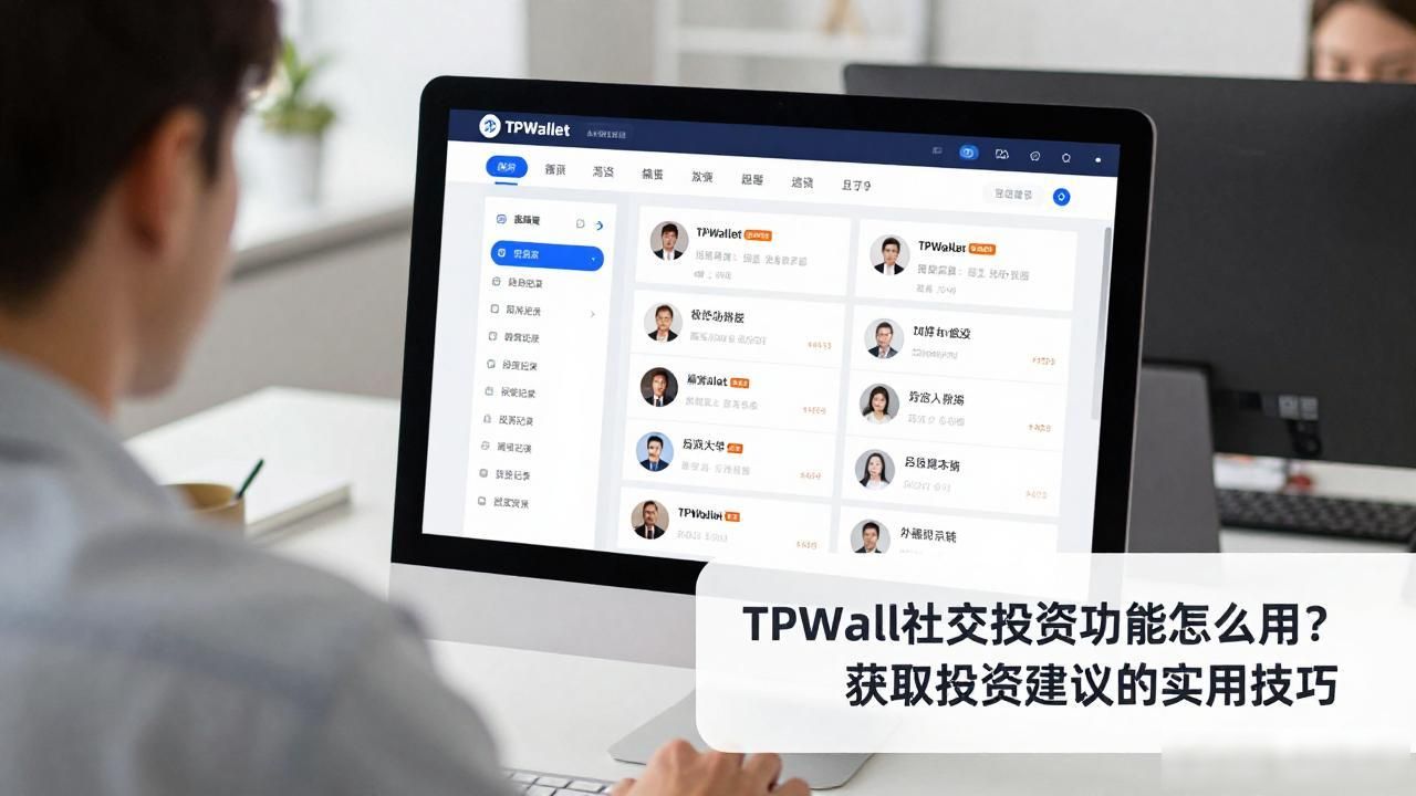 tpwallet社交投资功能_如何筛选可靠的投资建议_如何通过tpwallet官方网站中的社交投资功能获取有价值的建议？