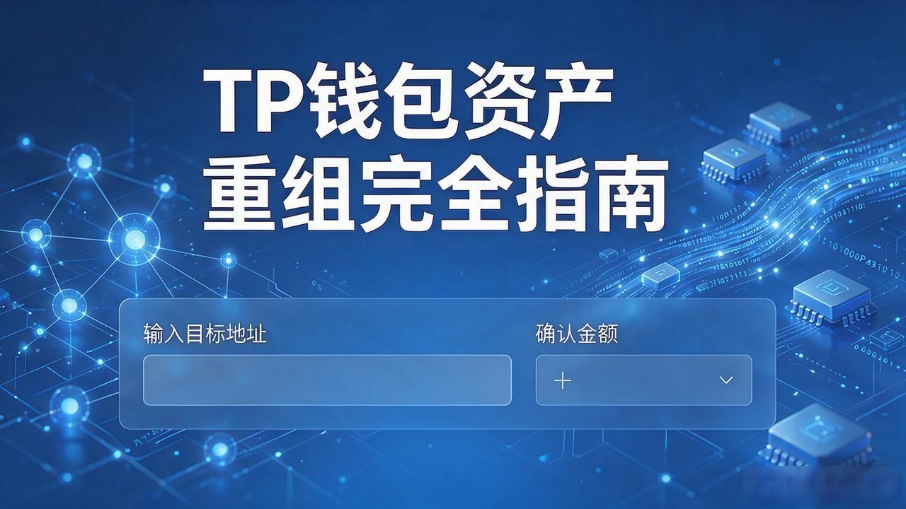TP钱包资产重组操作步骤_如何在TP钱包中进行资产重组？_多链数字货币钱包资产优化方法