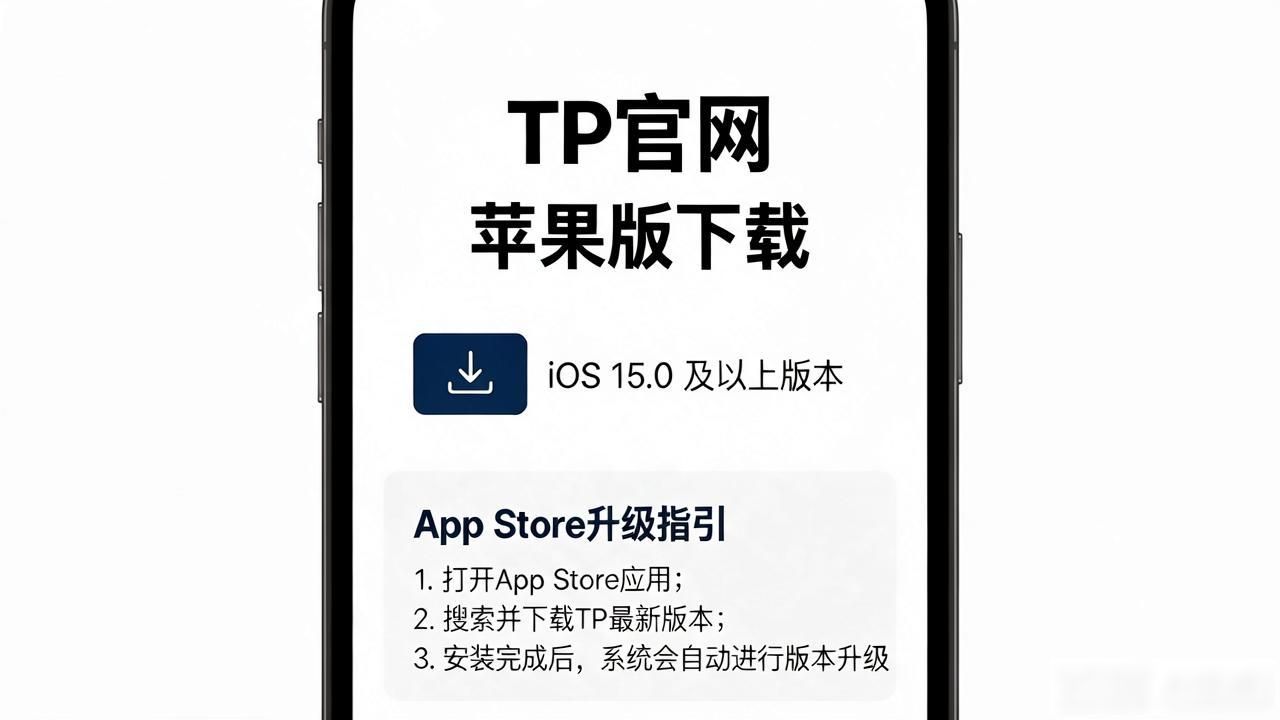 TP官网下载苹果版，客户咨询最多的事都在这了
