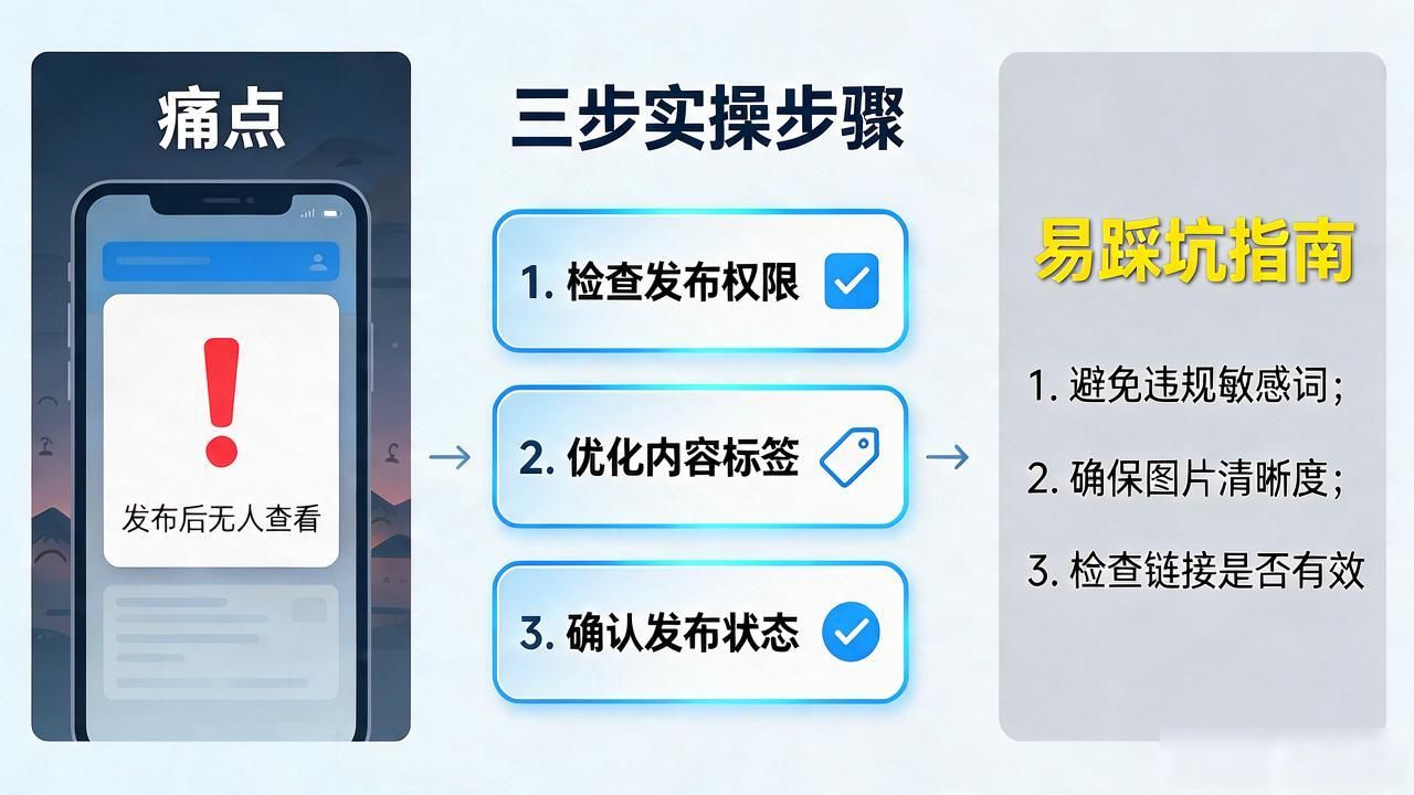 TP官方app内容创作攻略：让每条内容都有人看的实操方法