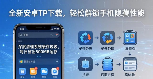 潜能无限下一句_潜能无限啥意思_2. 全新安卓TP下载：解锁你设备的无穷潜能
