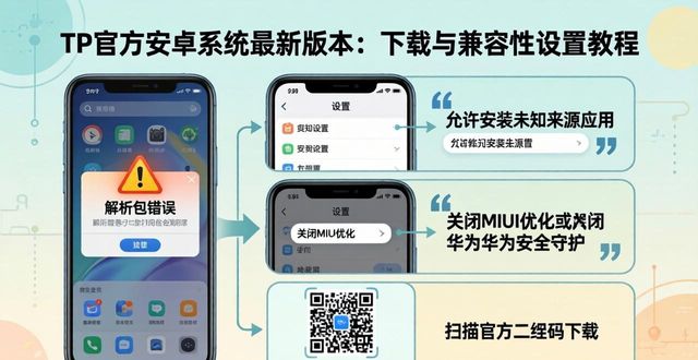 兼容apk_如何通过TP官方安卓最新版本下载实现兼容性?_兼容性最好的安卓版本