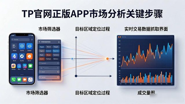 TP官网下正版APP 做市场分析的关键步骤