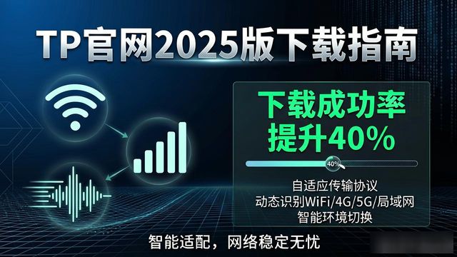 官网资讯_TP官网2025最新版下载的技术动态与市场优势_官网下载中心