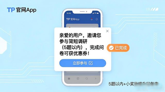调研平台_如何在TP官网下载app正版中进行客户调研?_调研网址