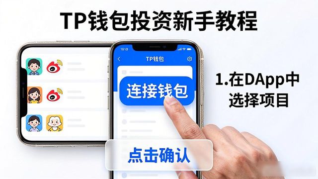 如何在TP钱包中参与投资？_钱包资金池什么意思_钱包项目