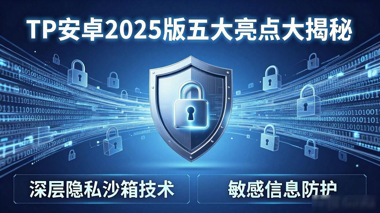 安卓生态2025变革_TP安卓2025版本为何备受关注？五大核心亮点解析_TP安卓2025性能优化