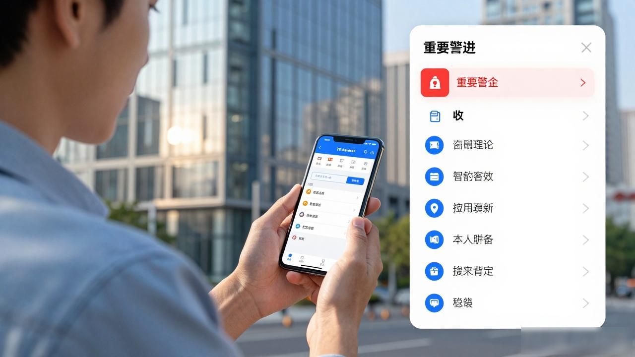 最新版本企业数字化转型_TP平台官方安卓下载_如何通过TP官方安卓最新版本下载构建高效团队?