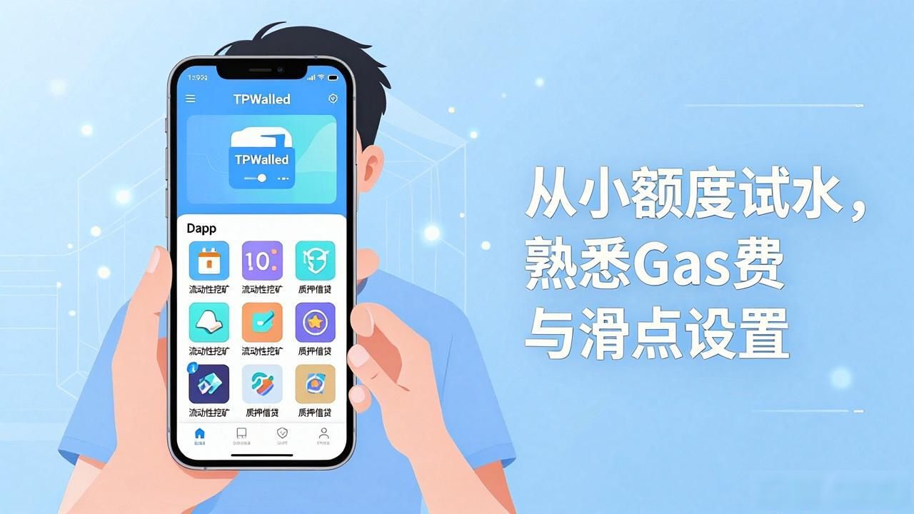 如何通过TPWallet官网下载实现理财目标_安全数字钱包管理_TPWallet官方下载
