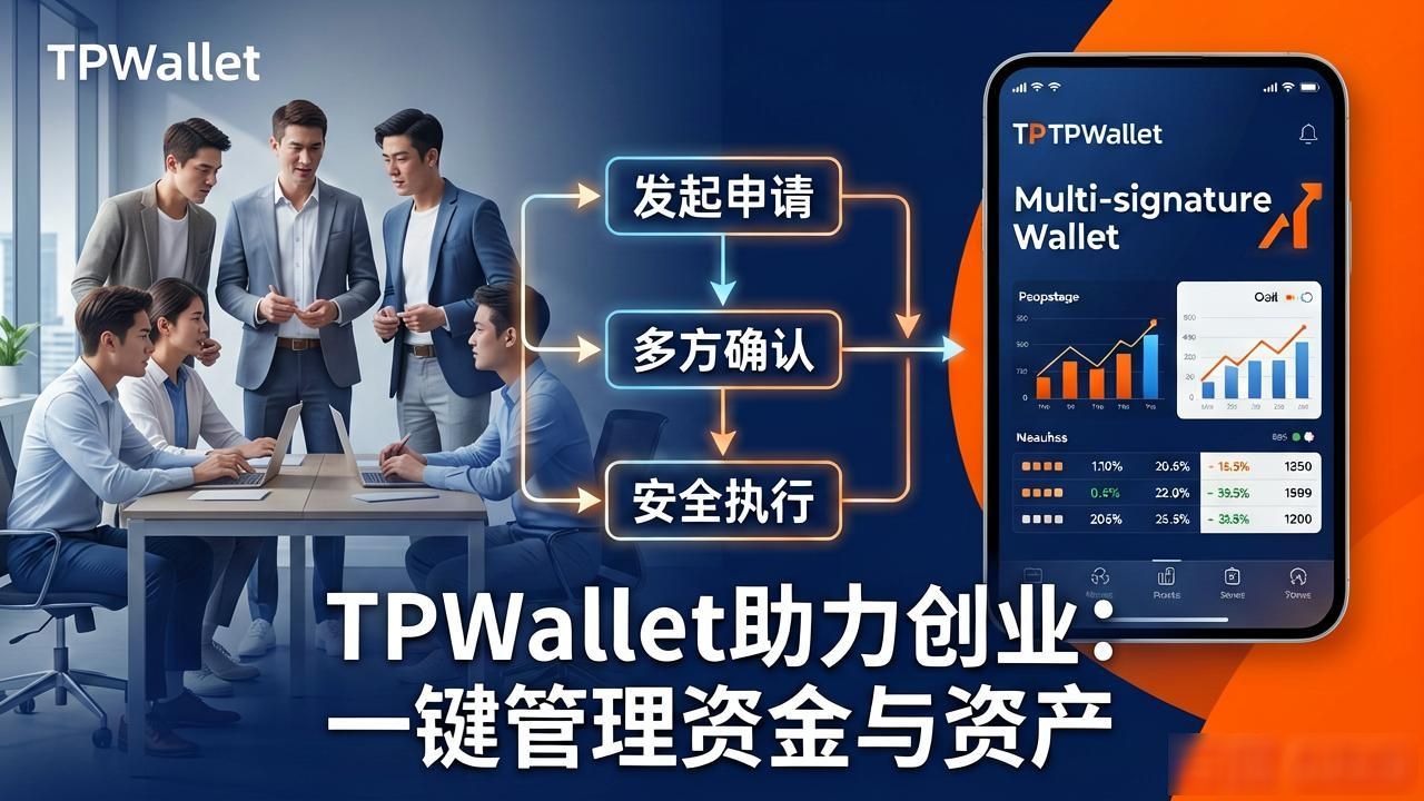 TPWallet对创业者的帮助与支持_TPWallet智能合约税务合规_初创企业资金管理
