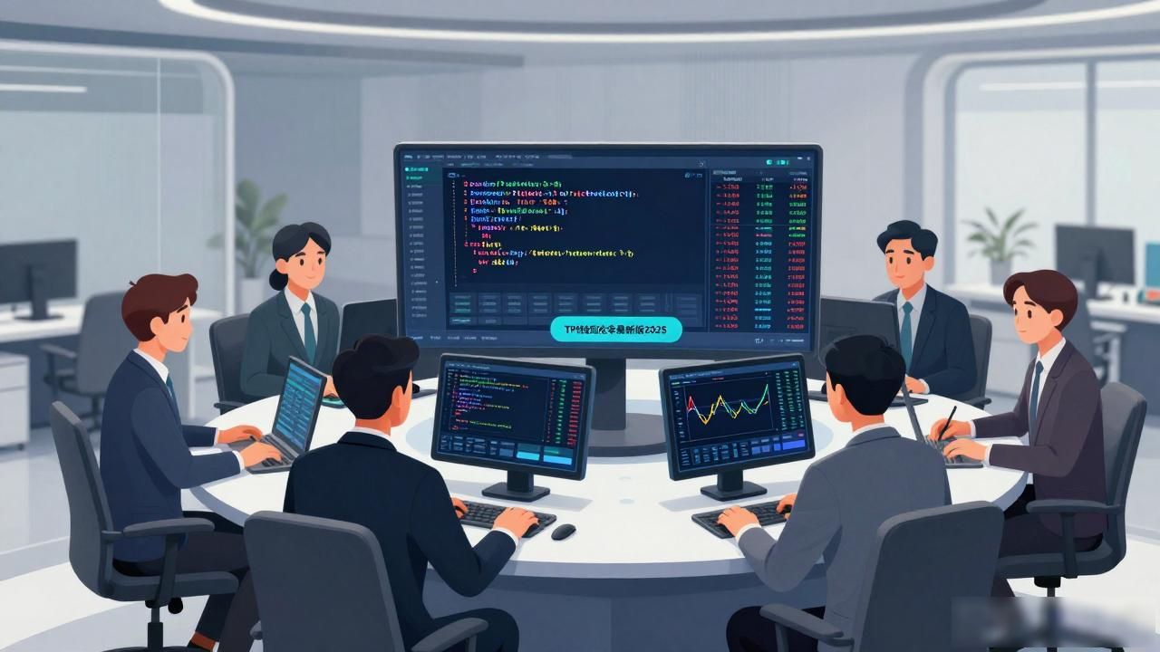 数字资产管理安卓工具_TP官方最新版本多账号并行管理_TP官方下载安卓最新版本2025与团队协作的完美结合