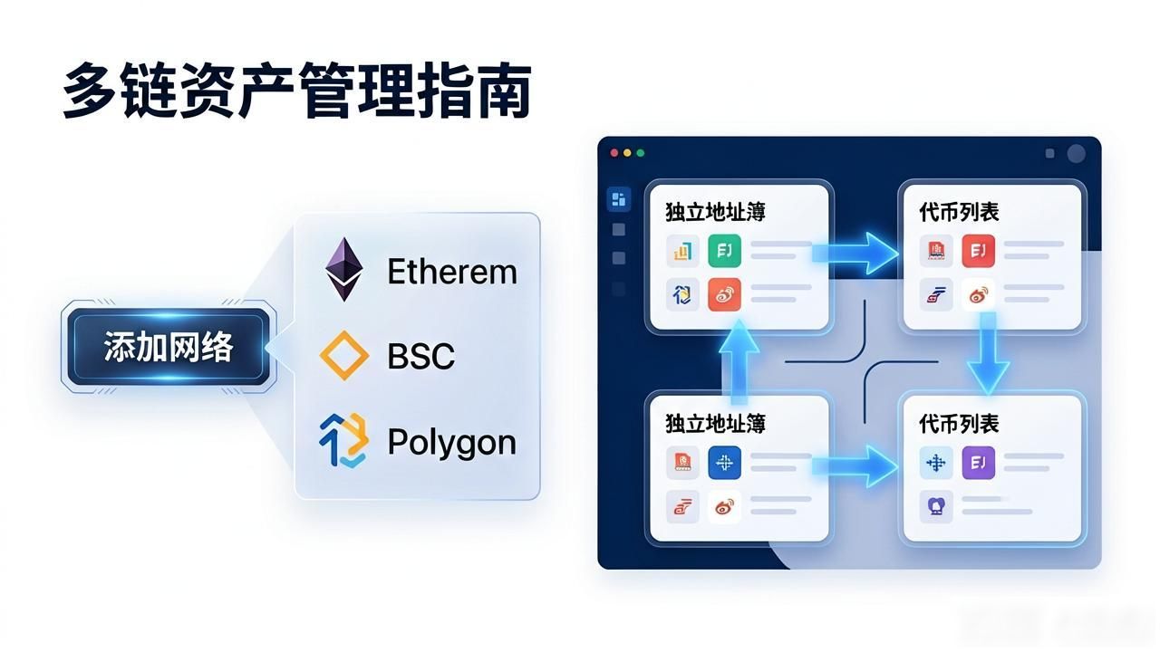 TP Wallet安全策略_如何在tp官方网站下载中使用多链支持来管理不同数字资产?_TP Wallet跨链操作