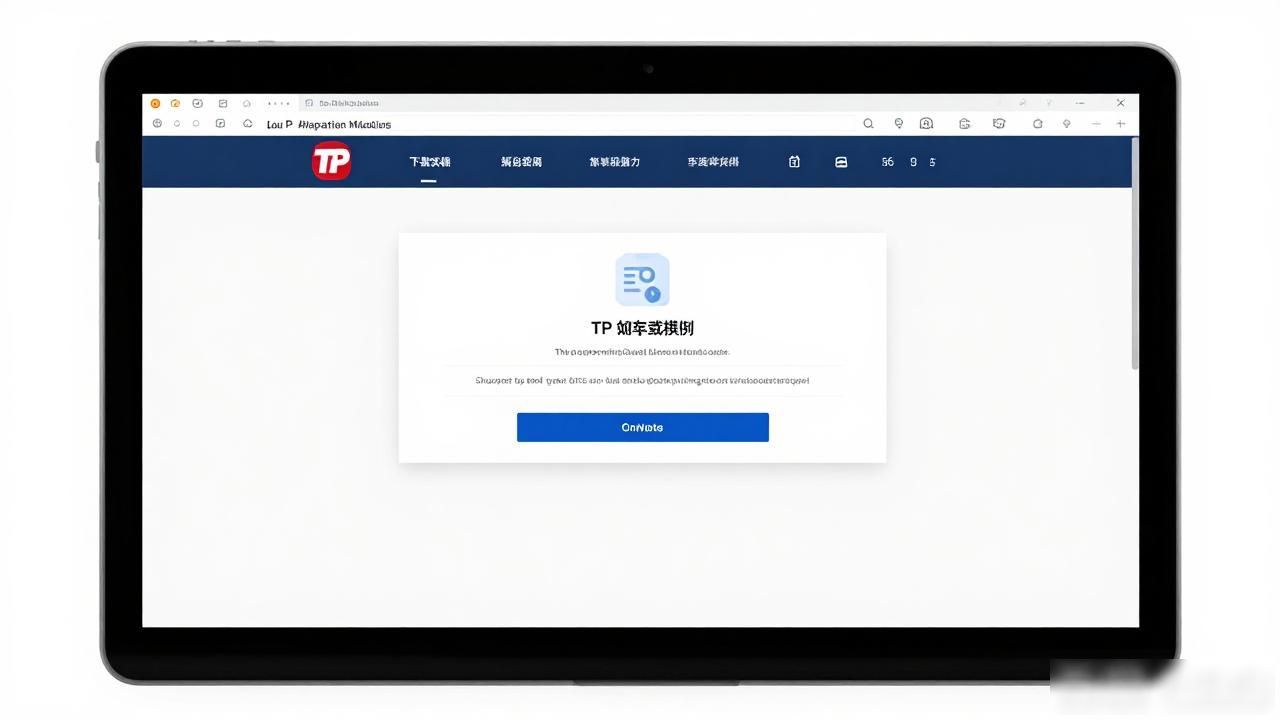 tp官方网站下载对初学者的友好程度，用户/新手反馈总结！_tp官方网站下载体验_官网对小白友好度