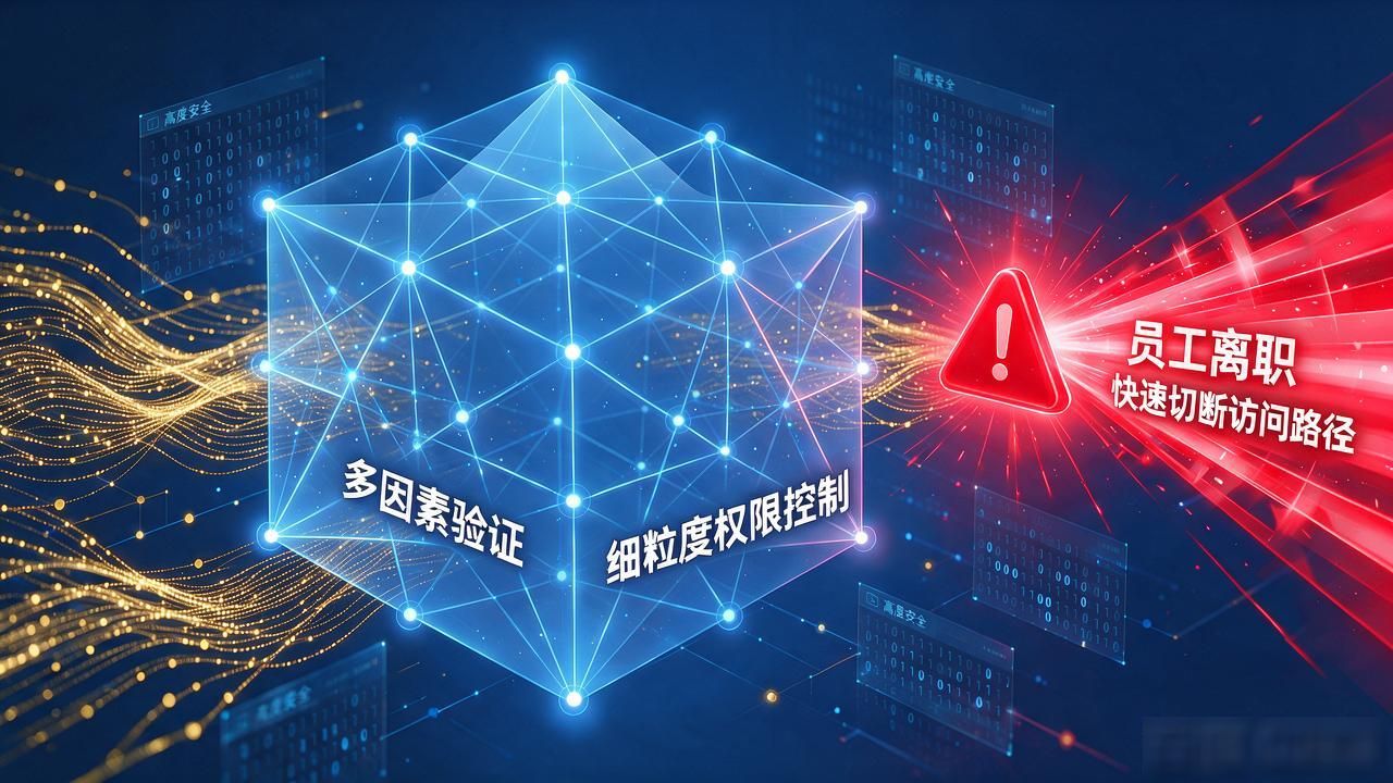 正版软件性能优化与数据防护_企业IT管理效率与安全平衡_最新版本的tp正版软件如何提升你的工作效率与安全性？