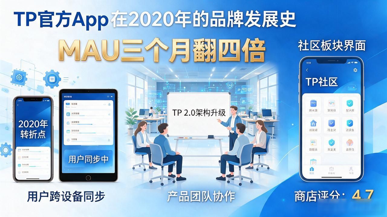 TP官方app品牌发展史：从无名小站到数亿人的日常入口