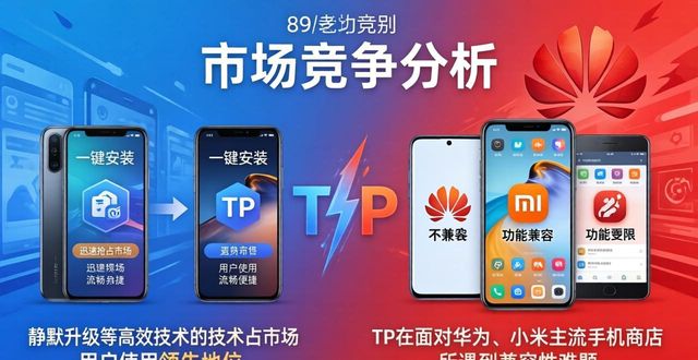 竞争力的探求pdf_TP官方下载安装app的市场探索与竞争分析_竞争战略百度百科