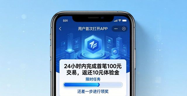 引导用户下载app_如何通过TP交易所app下载提高用户粘性_粘性客户