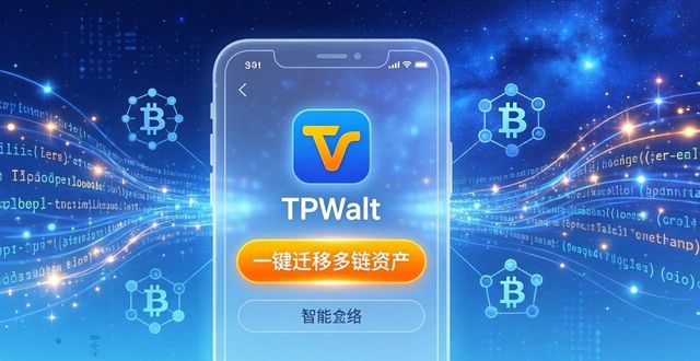 TPWallet紧跟市场变动的3个适应策略