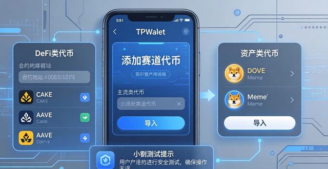 如何在TPWallet中搭建产品组合？_如何在TPWallet中搭建产品组合？_如何在TPWallet中搭建产品组合？