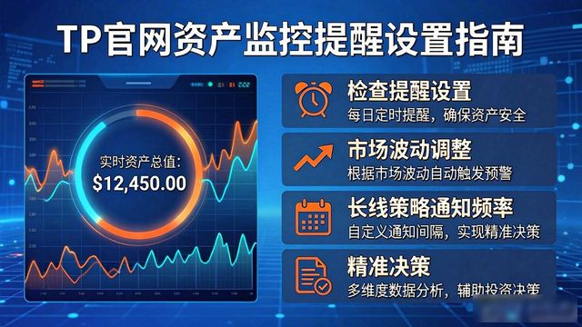 资产监控系统_如何在tp官方网站下载中设置资产监控与提醒，确保投资策略的有效性？_领会监控策略监控注意监控