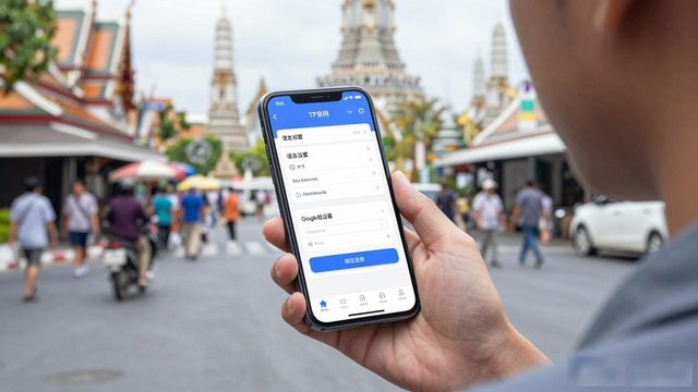 TP官网下载安卓最新版本2025的成功应用实例分享_应用实例是什么意思_应用示例