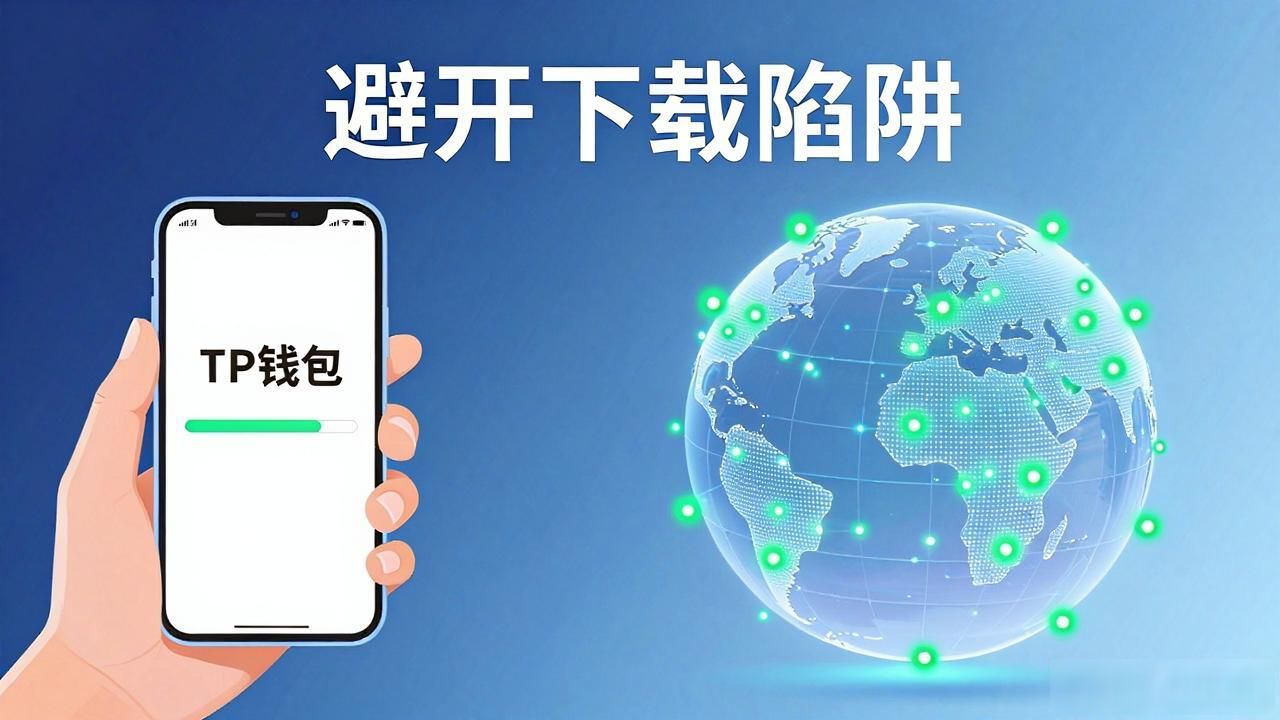 如何通过TP官方网址下载优化用户体验_TP钱包官方网址识别_TP钱包安全下载