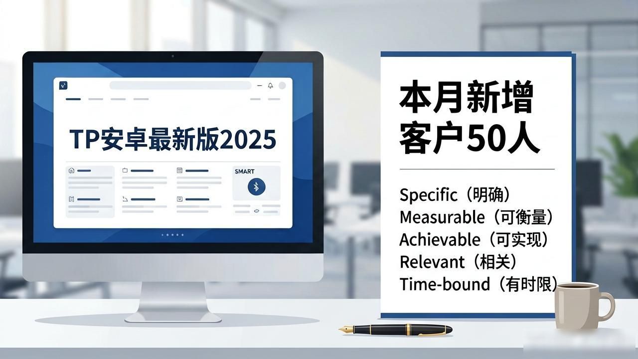 TP安卓最新版2025：目标导向管理实战指南