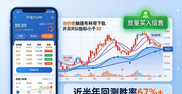 TP官方APP投资分析术：三招收益最大化