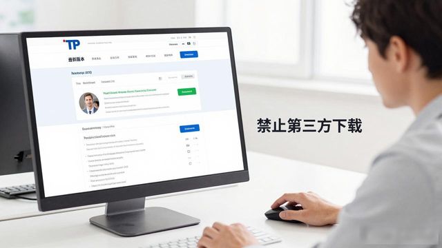 正式的官方版本下载_如何确保下载的tp官方正版软件始终保持最新版本？_如何确保下载的tp官方正版软件始终保持最新版本？